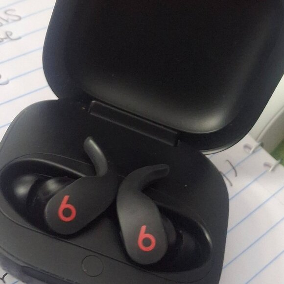 Beats by Dr.Dre Fit Pro